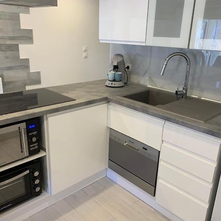 Appartement Cocooning Pour Un Sejours A Tende Exterior foto